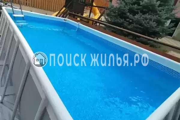 Частный сектор «Домики Райский уголок», Пляхо