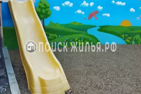 Частный сектор «Домики Райский уголок», Пляхо