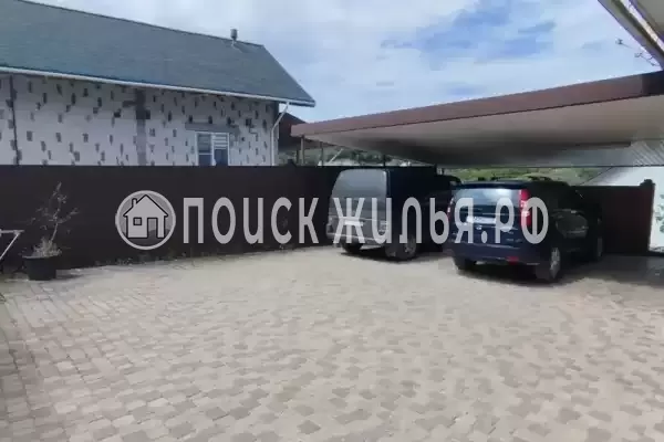 Частный сектор «Домики Райский уголок», Пляхо