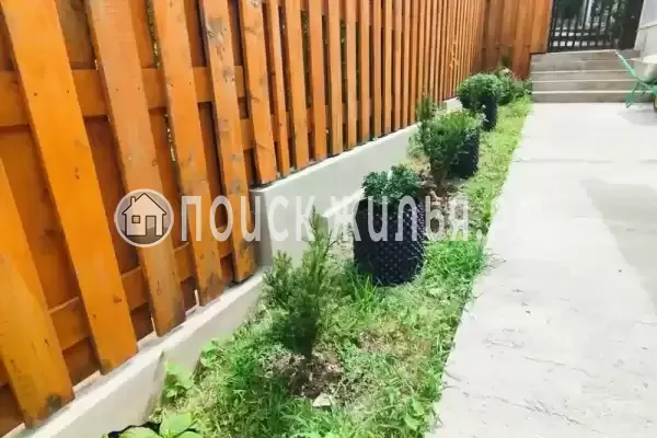 Частный сектор «Домики Райский уголок», Пляхо