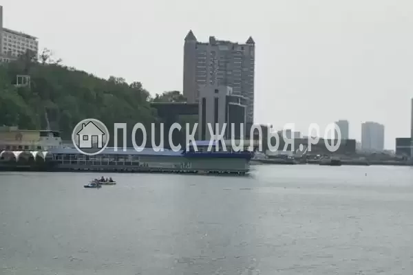 «Адмиралъ», Владивосток