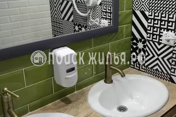 Хостел «Leon», Волгоград