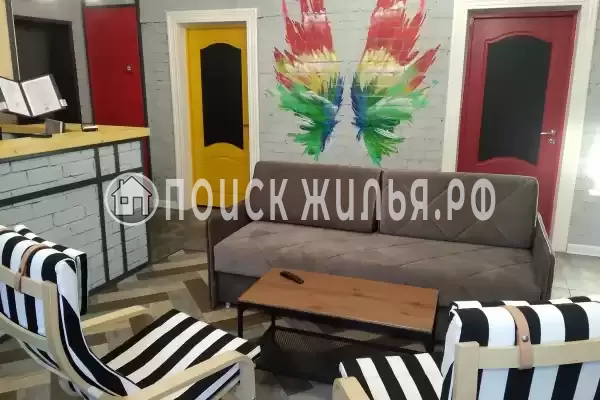 Хостел «Leon», Волгоград