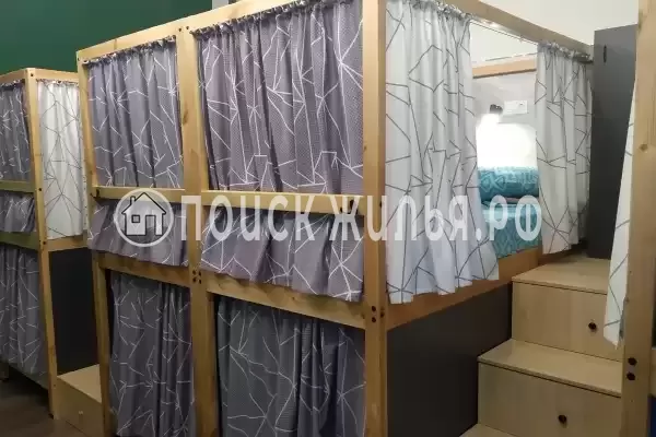 Хостел «Leon», Волгоград