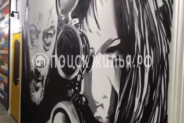 Хостел «Leon», Волгоград