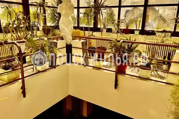 Отель «Адрия», Мегион