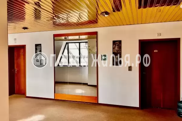 Отель «Адрия», Мегион