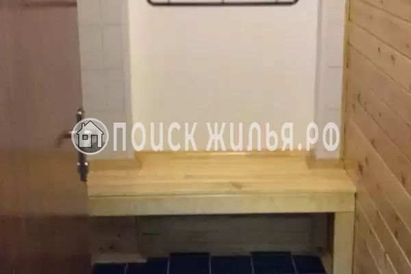 Отель «Адрия», Мегион