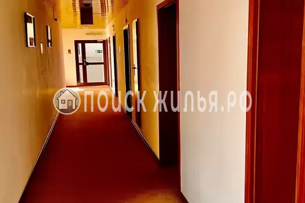 Отель «Адрия», Мегион