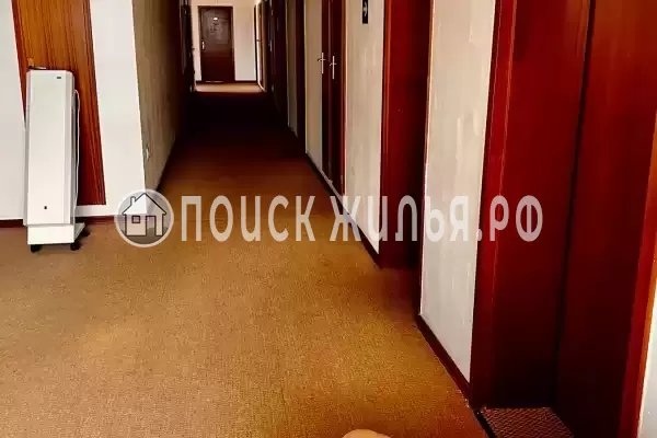 Отель «Адрия», Мегион