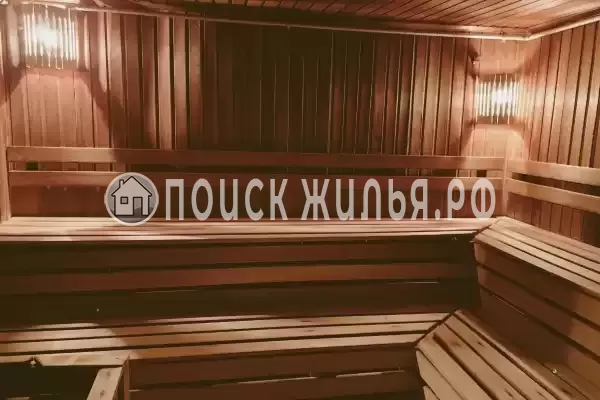 Отель «Адрия», Мегион