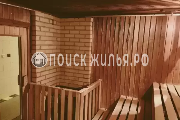 Отель «Адрия», Мегион