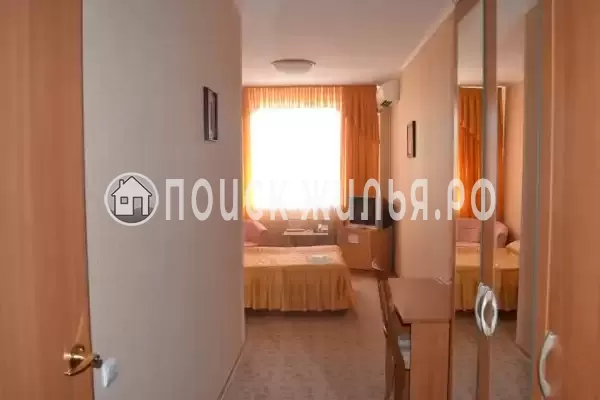 Отель «Березка», Нижневартовск