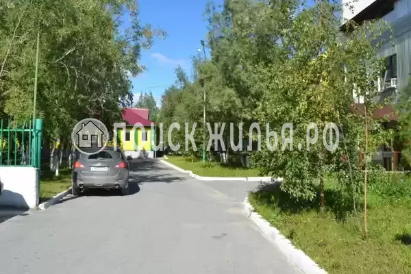 Отель «Березка», Нижневартовск