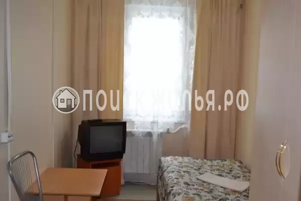 Отель «Березка», Нижневартовск