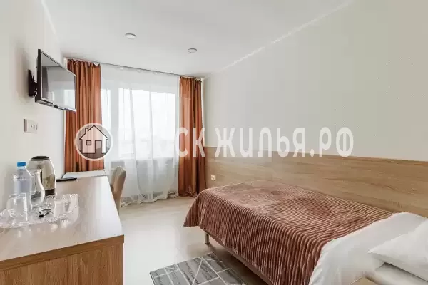 Отель «Заря», Владимир Отель «Заря», Владимир