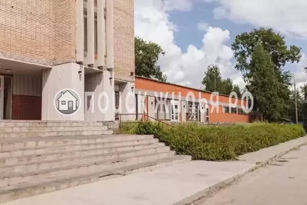 Отель «Гостиница Онежская», Медвежьегорск Отель «Гостиница Онежская», Медвежьегорск