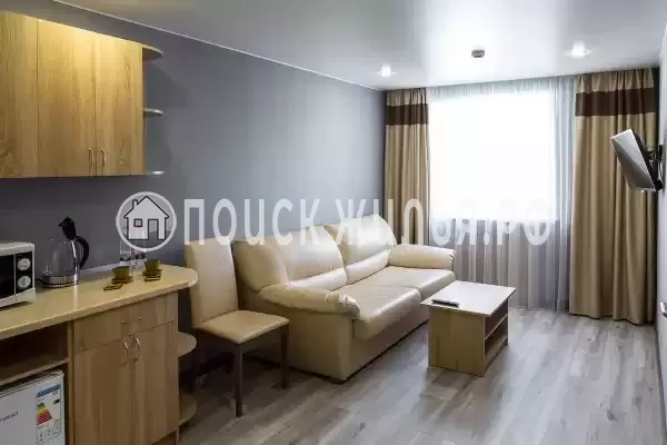 Отель «Welcome Inn», Великий Новгород