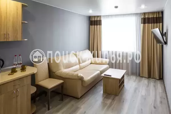 Отель «Welcome Inn», Великий Новгород