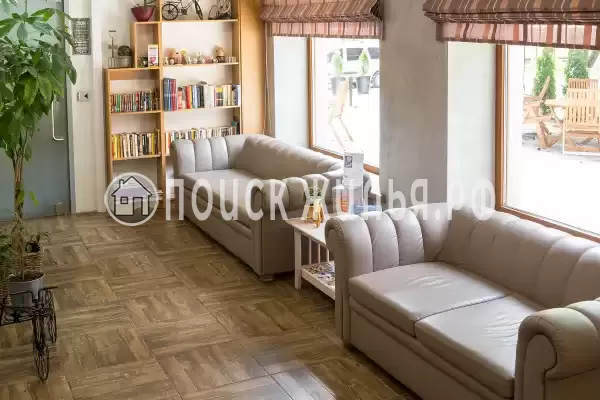 Отель «Welcome Inn», Великий Новгород