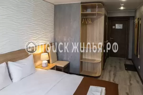 Отель «Welcome Inn», Великий Новгород