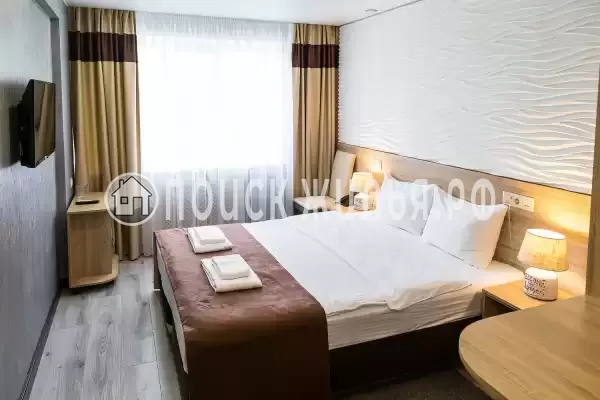 Отель «Welcome Inn», Великий Новгород