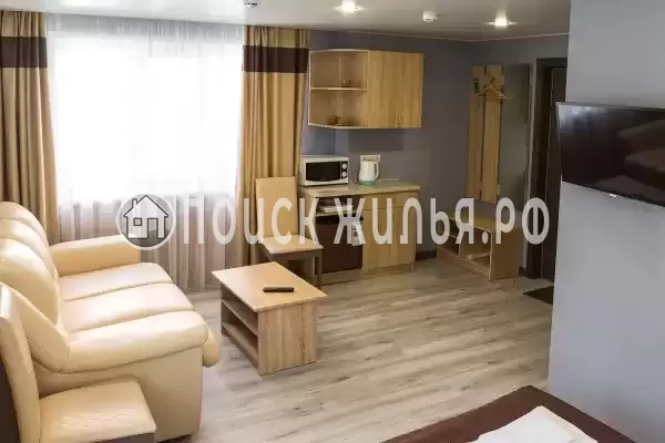 Отель «Welcome Inn», Великий Новгород