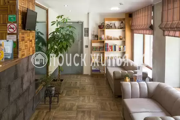 Отель «Welcome Inn», Великий Новгород