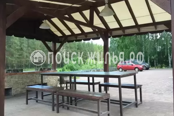 «MariChalet», Новоабзаково