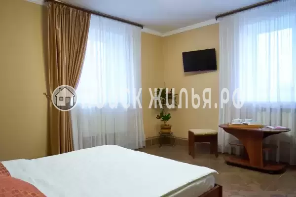 Отель «Экстра», Томск