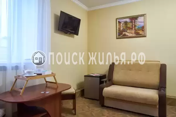 Отель «Экстра», Томск