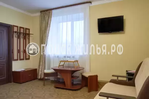 Отель «Экстра», Томск