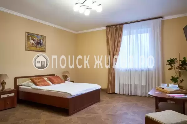 Отель «Экстра», Томск