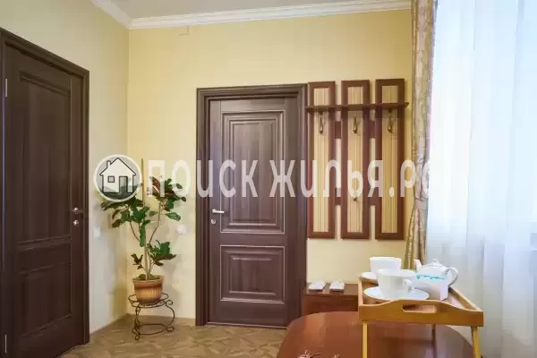 Отель «Экстра», Томск