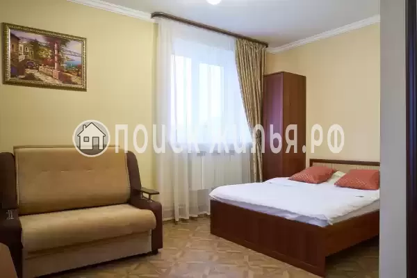 Отель «Экстра», Томск