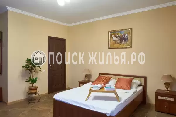 Отель «Экстра», Томск