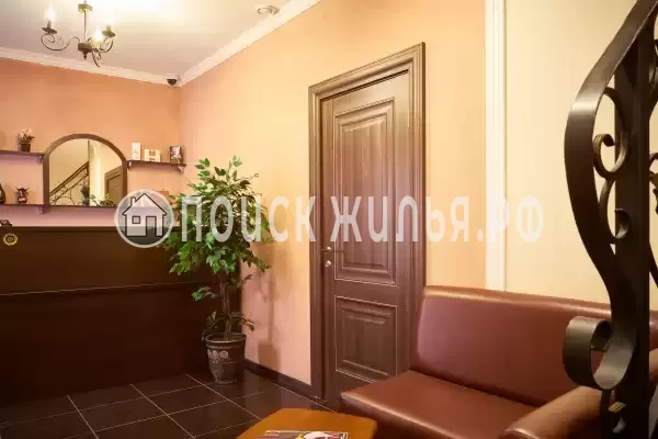 Отель «Экстра», Томск