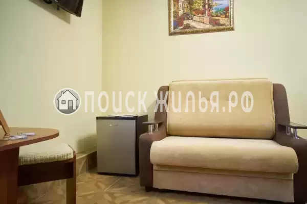 Отель «Экстра», Томск