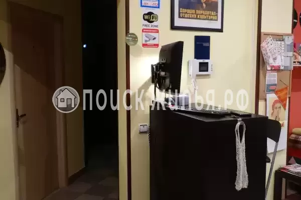 Хостел «Пионер», Ивантеевка