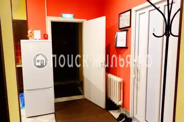 Хостел «Пионер», Ивантеевка Хостел «Пионер», Ивантеевка