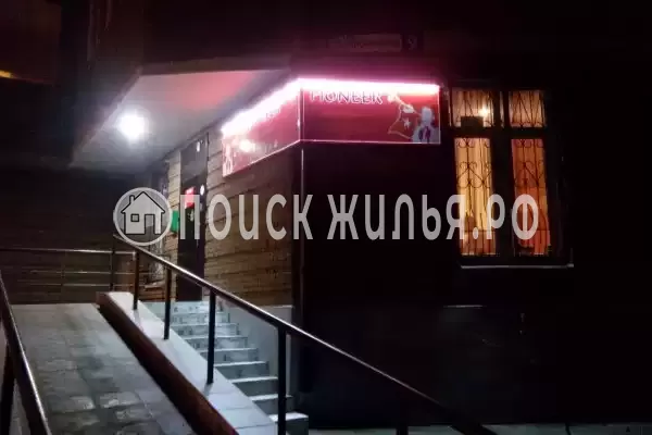 Хостел «Пионер», Ивантеевка Хостел «Пионер», Ивантеевка