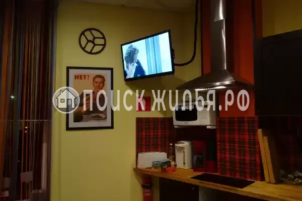 Хостел «Пионер», Ивантеевка