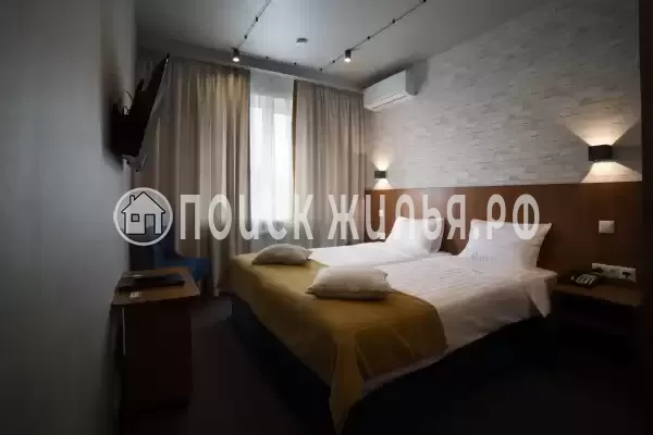 Отель «Loft», Королёв