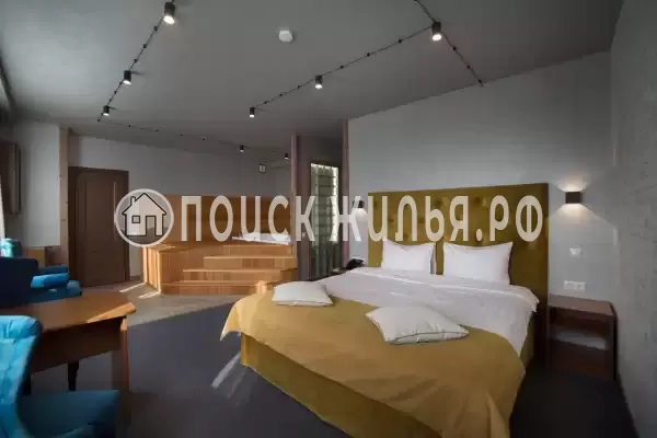 Отель «Loft», Королёв