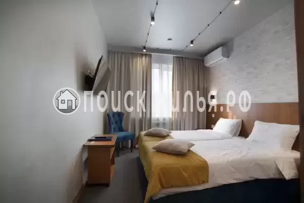 Отель «Loft», Королёв