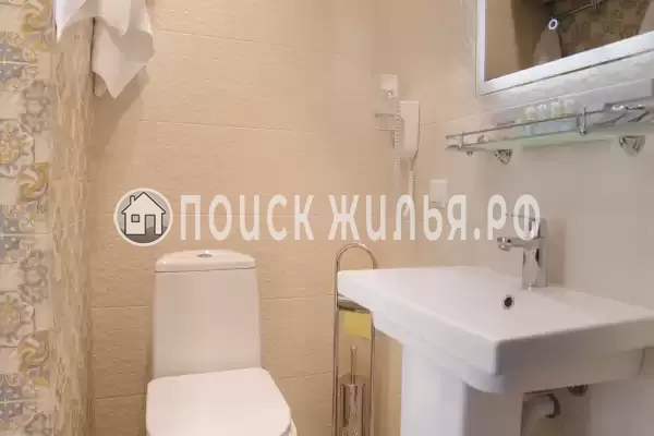 Отель «Loft», Королёв