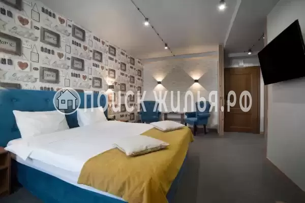 Отель «Loft», Королёв