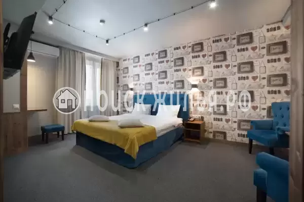 Отель «Loft», Королёв