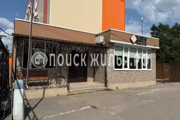 Отель «Loft», Московская область, Королёв, Академика Легостаева, д.13