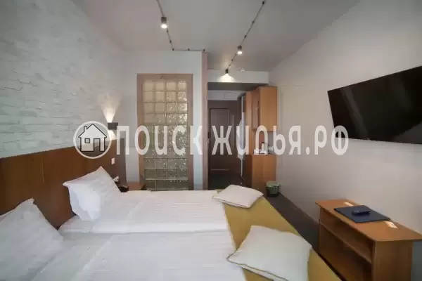 Отель «Loft», Королёв